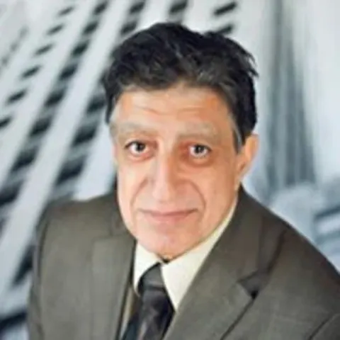 Kazem Eradat Oskoui, Ph.D., Chief Executive Officer of BBD Engineering